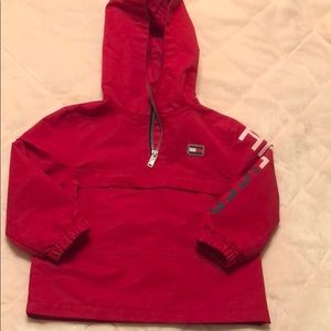 Toddler Tommy Hilfiger Pullover